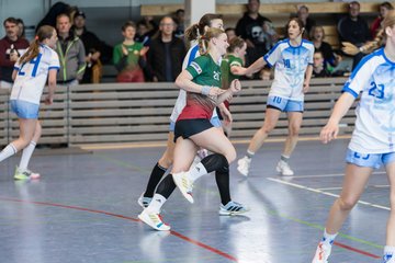 Bild 217 - F HSG Kremperheide/Muensterdorf - ATSV Stockelsdorf 2 : Ergebnis: 47:32